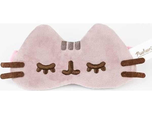 Pusheen reisetilbehør-sett fra Foodie-kolleksjonen