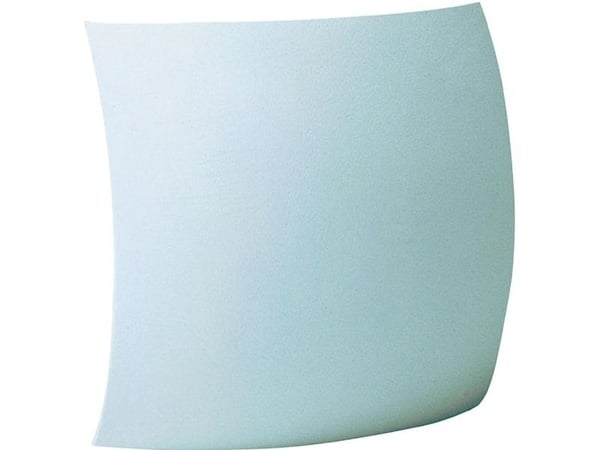 Grothe GONG 225 A - hvit - plast - kablet - 83 dB - AC/batteri - 8-12 (43225)