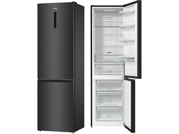 Gorenje NRK620EABXL4 kjøleskap
