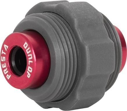 Lezyne Blackburn Core 2 160Psi lattiapumppu musta