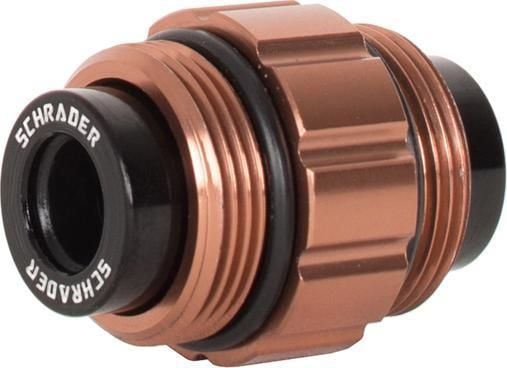 Lezyne gulvpumpe Blackburn Core Pro 180 PSI grå