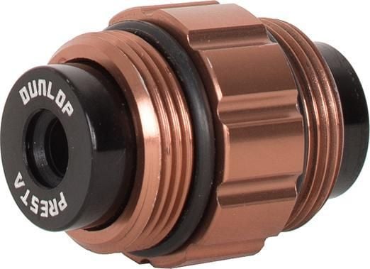 Lezyne gulvpumpe Blackburn Core Pro 180 PSI grå