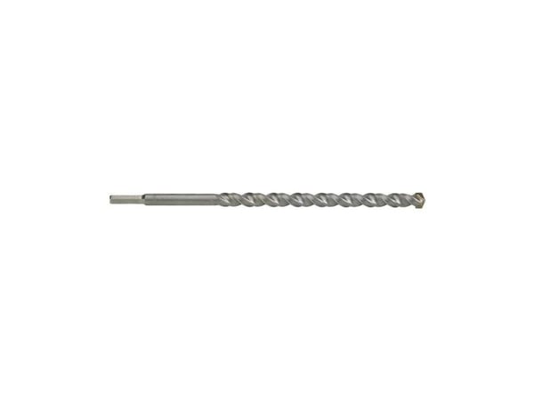 wolfcraft GmbH 7932010, Borr, Hammer drill bit, 2,2 cm, 400 mm, 30 cm, 130°