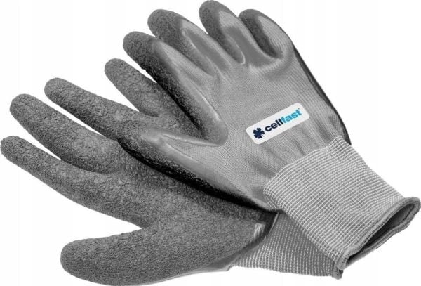 Cellfast spade, skarp kort IDEAL PRO (40-206) + hansker