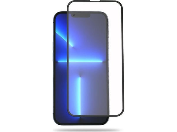 Partner Tele.com Szkło hybrydowe Bestsuit Flexible 5D Full Glue til Samsung Galaxy A53 5G svart