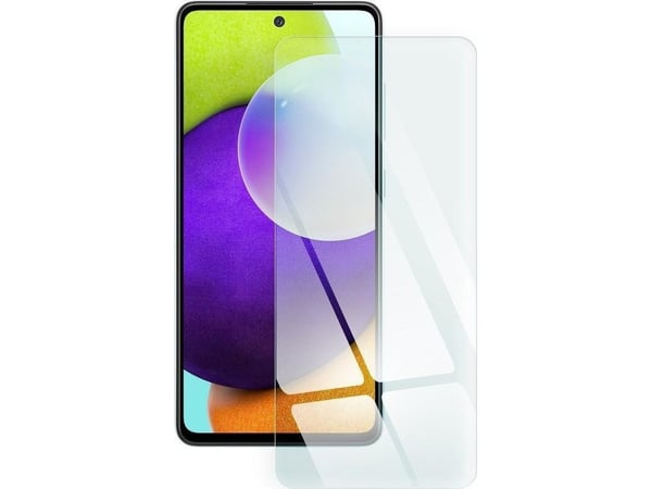 Partner Tele.com Blue Star herdet glass - for Samsung Galaxy A53 5G