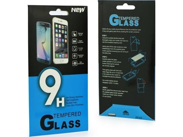 Partner Tele.com herdet glass Tempered Glass til Xiaomi Redmi 10 / Redmi Note 11 4G