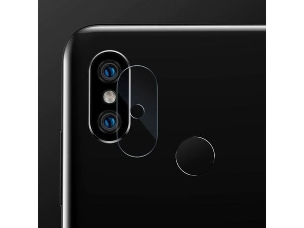Wozinsky Wozinsky Full Camera Glass 9H herdet glass for hele kameraet på Samsung Galaxy Z Fold 3