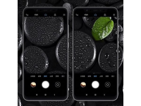 Wozinsky Wozinsky Full Camera Glass 9H herdet glass for hele kameraet på Samsung Galaxy Z Fold 3