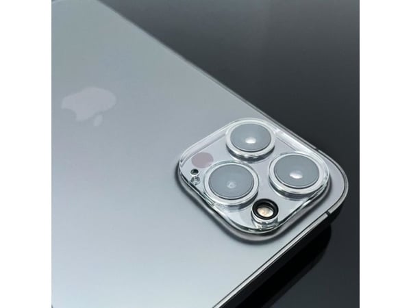 Wozinsky Wozinsky Full Camera Glass 9H herdet glass for hele kameraet iPhone 13 Pro Max