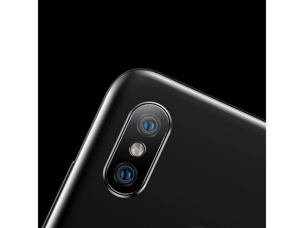 Wozinsky Wozinsky Full Camera Glass 9H herdet glass for hele kameraet til Samsung Galaxy Z Flip 3