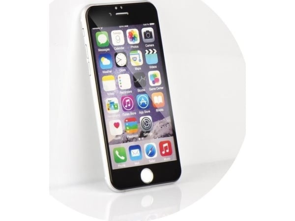 Partner Tele.com 5D fulllimt herdet glass til Xiaomi 11T / 11T Pro sort