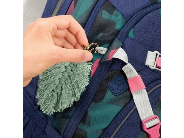 Coocazoo 2.0 ryggsäck Mate Cloudy Peach