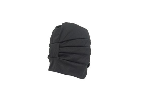 FASHY lippalakki hiuksille PES FABRIC 3473 20 musta