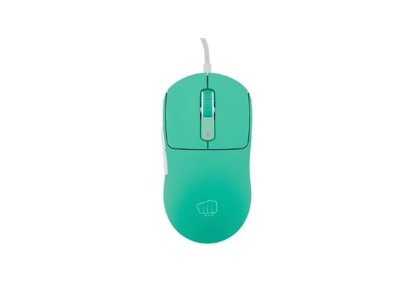 FURY TANTO T4 12000DPI RGB GAMING MUS MINT PROGRAMMERBAR