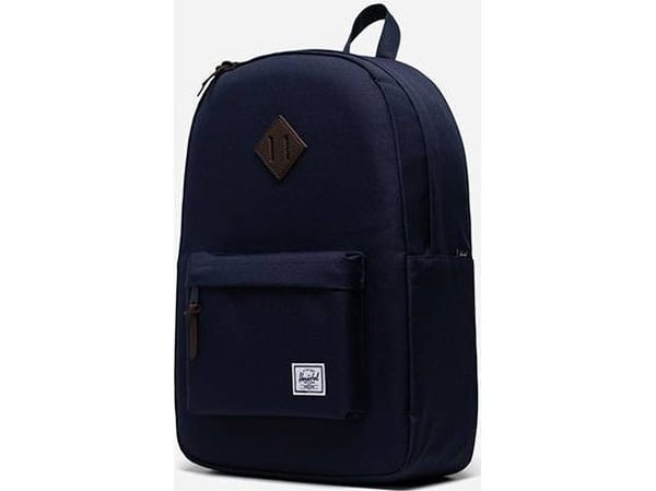 Herschel Herschel Classic Heritage reppu 10007-05432 Navy Blue Yksi kokoinen