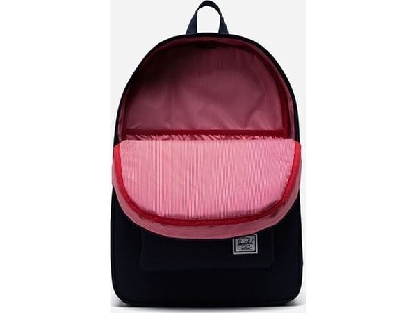 Herschel Herschel Classic Heritage reppu 10007-05432 Navy Blue Yksi kokoinen