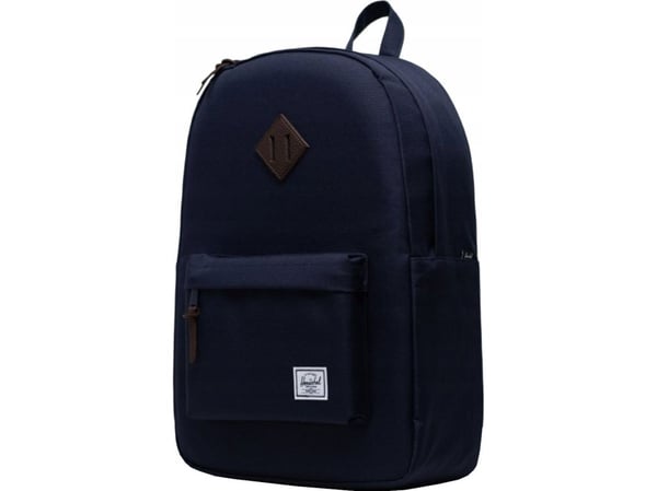 Herschel Herschel Classic Heritage reppu 10007-05432 Navy Blue Yksi kokoinen