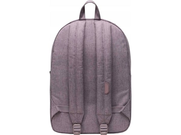 Herschel Herschel Classic Heritage reppu 10007-05435 vaaleanpunainen Yksi kokoinen
