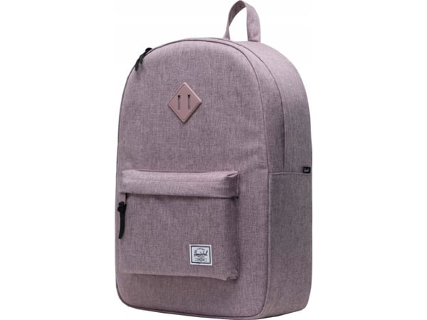 Herschel Herschel Classic Heritage reppu 10007-05435 vaaleanpunainen Yksi kokoinen