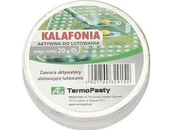 AG TermoPasty Kalafonia 20g AG AGT-033 AGT-033