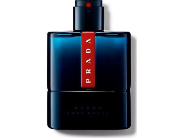 Prada Luna Rossa Ocean Eau De Toilette Spray 100 Ml