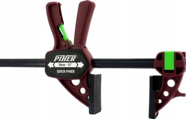 PIHER snickartving QUICK 45 cm 150 kg