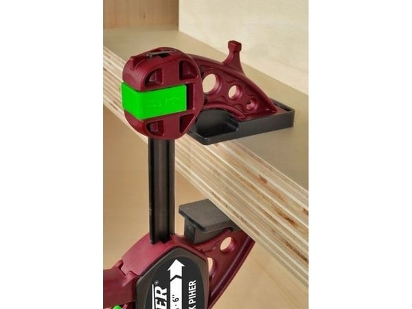 PIHER snickartving QUICK 45 cm 150 kg