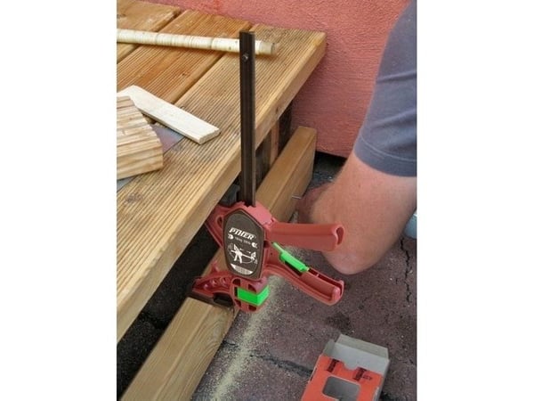 PIHER snickartving QUICK 45 cm 150 kg