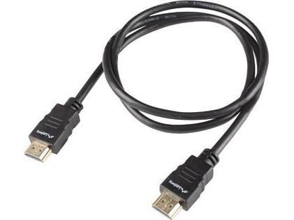 HDMI Cable Lanberg M/M v1.4 CCS 1.8mblack Box