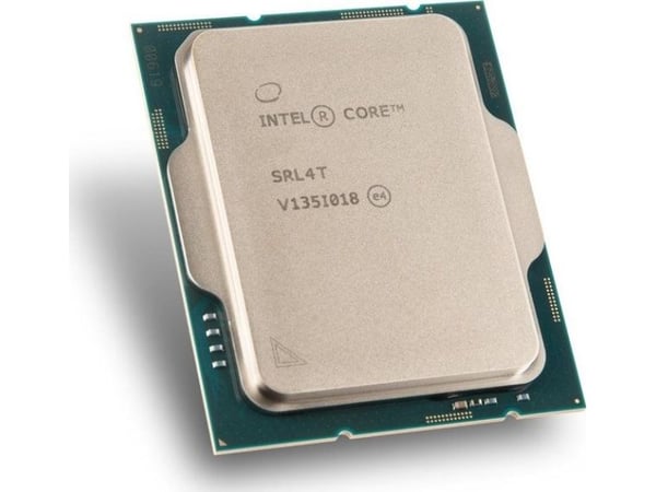 Intel Core i9 12900 - 2.4 GHz - 16-core - 24 tråder - 30 MB cache - LGA1700 Socket - Boks