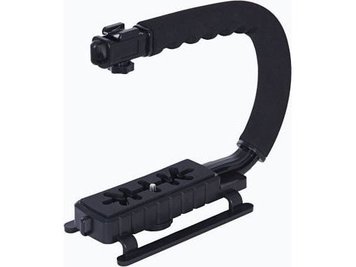 Xrec holder stabilisator / X-grip / stativ til GoPro Hero 4 3+ 3 2 1