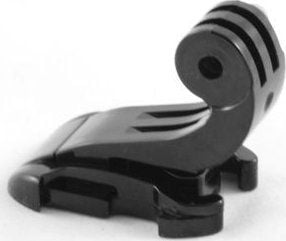 Xrec hurtigfeste J-hook spenne til GoPro 7 6 5 4 3 3+ 2