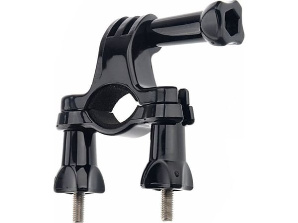 Xrec sykkelholder / til sykkel / til GoPro Hero 4 3+ 3 2 1+ rammeledd 3D / ledd