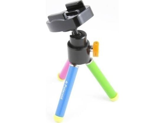 Xrec Adapter Stativstativ med hurtigkobling for Gopro Hero 4 3+ 3 2 1