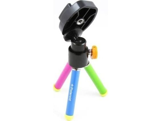Xrec Adapter Stativstativ med hurtigkobling for Gopro Hero 4 3+ 3 2 1