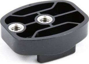 Xrec Adapter Stativstativ med hurtigkobling for Gopro Hero 4 3+ 3 2 1