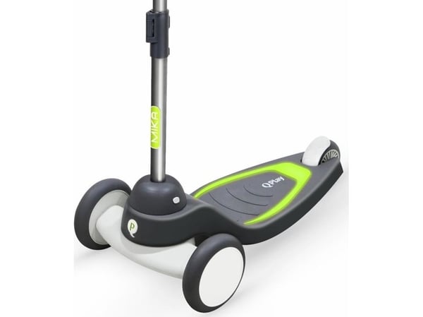 Sparkehjul Qplay Mika Green Zielony (4095)