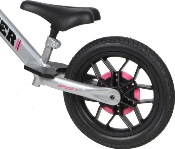 Milly Mally 4100 Qplay balanser sykkel 4100 Qplay rosa