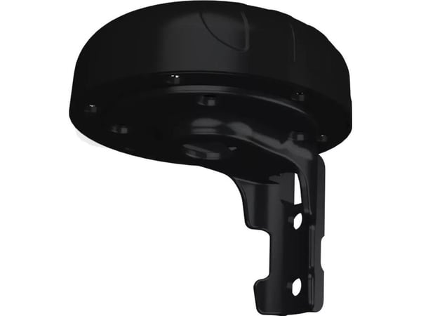 Lavprofil rundstrålende antenne Poynting PUCK-1
