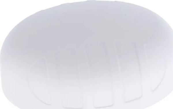 Poynting Antennas 5GLTE KFZMarine APUCK0001V101W weiß SMA M 6dbi SISO LTEAntenne 2m SMAM Kabel Weiß PUCK1