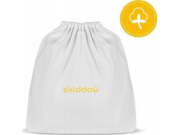 Skiddoü väska för barnvagn med organizer