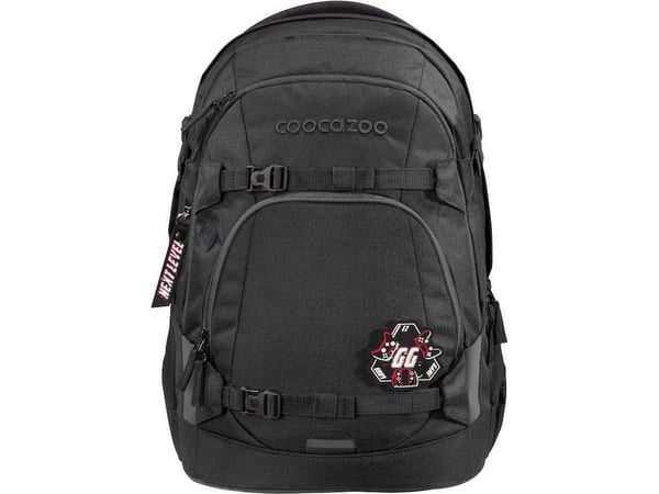 COOCAZOO 2.0 set for the COLOR UP Gaming Gaming backpack