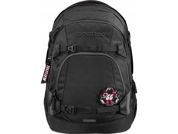 COOCAZOO 2.0 set for the COLOR UP Gaming Gaming backpack
