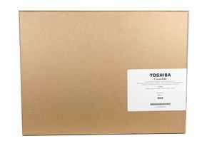 Toshiba T4301P - Lajittelu - alkuperäinen - tonerpatron Toshiban palautusohjelma - e-STUDIO 430P:hen