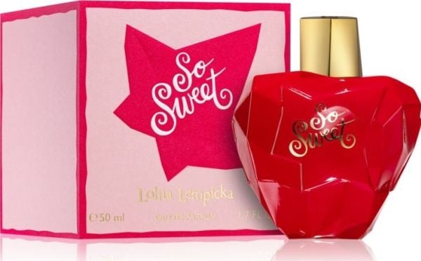 Lolita Lempicka So Sweet EDP 50ml