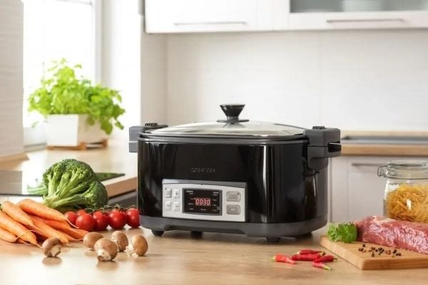 Sencor SPR 5508BK