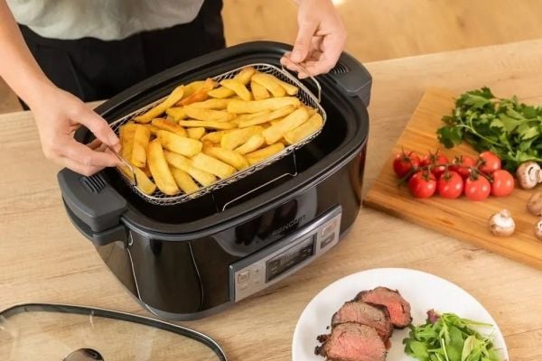 Sencor SPR 5508BK