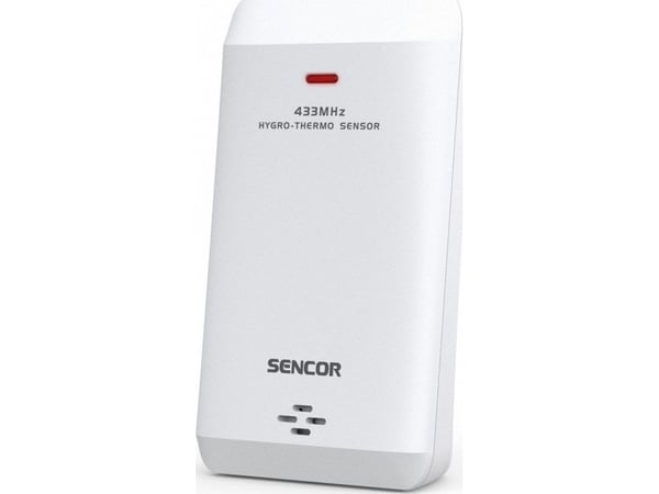 Sencor SWS 7300 väderstation