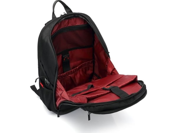 Yenkee YBB SHIELD 15.6" reppu (1503)